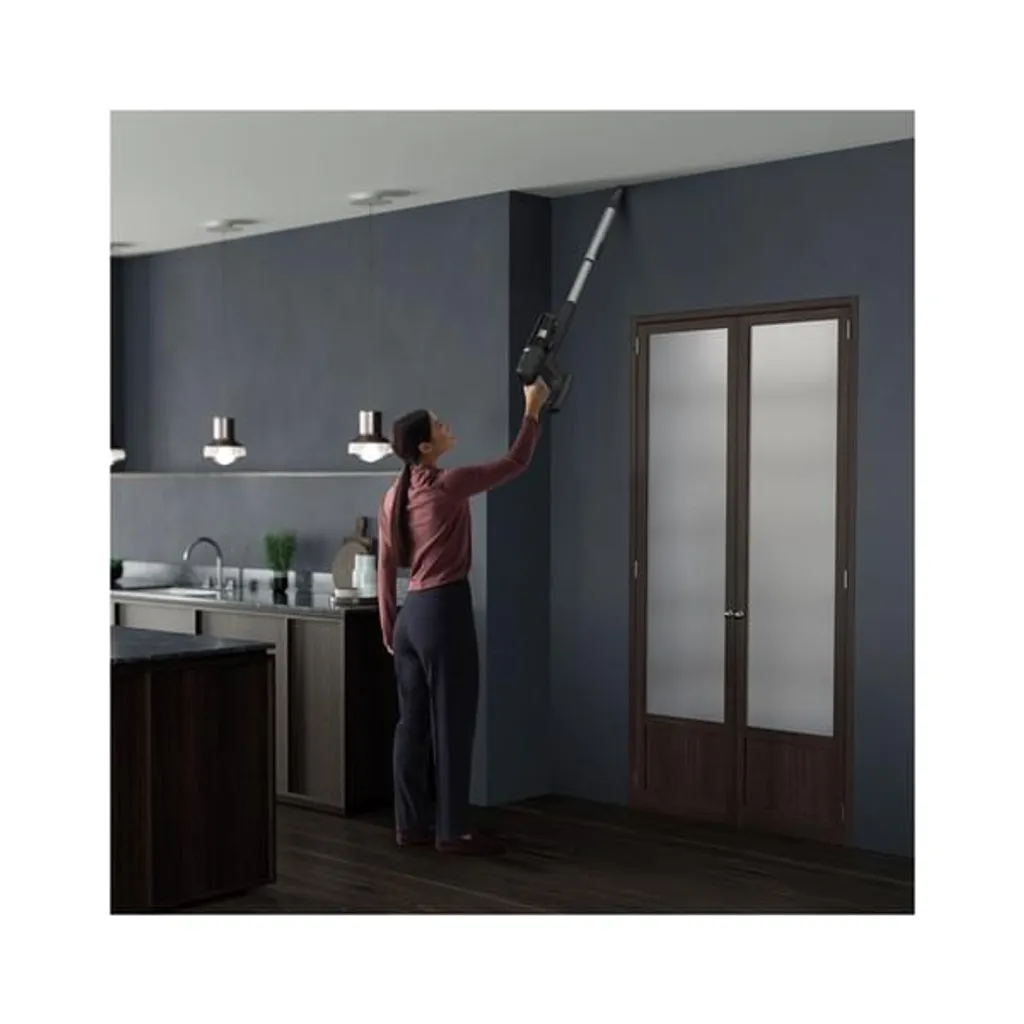 AEG AP81UB25GG Akku-Handstaubsauger Stiel Kabellos Beutellos 25,2V Granite Grey 6 AEG AP81UB25GG Akku-Handstaubsauger Stiel Kabellos Beutellos 25,2V Granite Grey – Bild 6