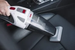 SEVERIN Akku Hand-Staubsauger S'Power HV 7146 -Besten Staubsauger Geschäft 1407bb599602e310838a2a4c822c7ef3