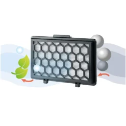 SEVERIN Bodenstaubsauger S'Power Nonstop MY 7102 -Besten Staubsauger Geschäft 141a92efdd4a5dcf511b6ac0d82d5b26