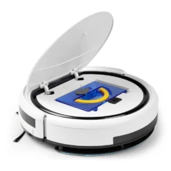 MEDION® MD 10064 Saug-/Wisch-Roboter -Besten Staubsauger Geschäft 14253e001b420427a4f95ecb948144c5