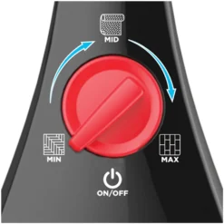 Vileda 168933 Steam PLUS Dampfreiniger Mit Mikrofaserbezug Plus PowerPad, Entfernt Bis Zu 99,9% Bakterien, Ohne Chemie, 3 Dampfeinstellungen, ECO-Verpackung -Besten Staubsauger Geschäft 147dfbe5471ae4a944f78a78ad319774