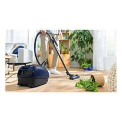 Bosch BGD38BU2 Bodenstaubsauger Schwarz -Besten Staubsauger Geschäft 148ad1924b74b2072a4af75838f344c7