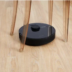 Dreame L10 Pro Saugroboter Mit Wischfunktion Schwarz -Besten Staubsauger Geschäft 148b01bd5c19fee4337dd14da8e3f84d