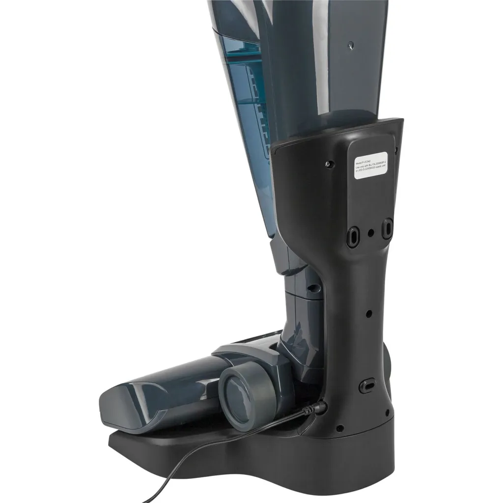 Leifheit Rotaro PowerVac 2in1 20 V 13 Leifheit Rotaro PowerVac 2in1 20 V – Bild 13