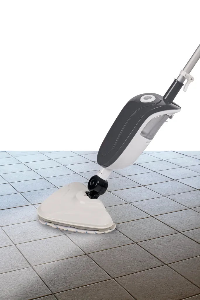 Trebs CSC620 - Dampfmopp 7 Trebs CSC620 - Dampfmopp – Bild 7