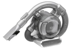 Black & Decker Black&Decker PD1820L Kleinstaubsauger, 25 Watt