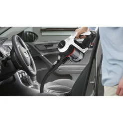 Bosch BSS 61CARP Serie 6 Akkustaubsauger -Besten Staubsauger Geschäft 1599f67de09f4f627623b5b716392101