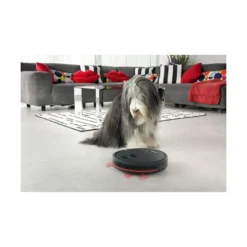 Vileda VR 201 PetPro Saugroboter Für Tierhaare Geeignet Bis Zu 90 Minuten Akku 22 Vileda VR 201 PetPro Saugroboter Für Tierhaare Geeignet Bis Zu 90 Minuten Akku -Besten Staubsauger Geschäft 160e79bd364d4a47b70cbaad1cd0be0c