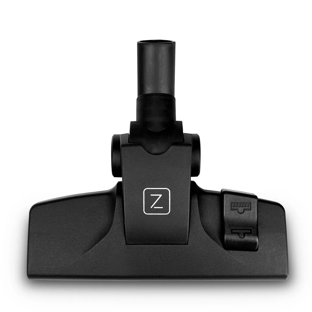 Staubsauger Zeegma Zonder Base Jet Beutellos Mit Set Von Aufsätzen Schwarz 4000W Bodenstaubsauger 5 Staubsauger Zeegma Zonder Base Jet Beutellos Mit Set Von Aufsätzen Schwarz 4000W Bodenstaubsauger – Bild 5