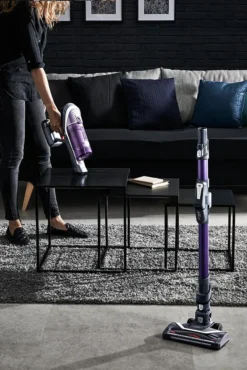 Rowenta AKKU Staubsauger X-Force Flex 8.60 Allergy 185W/22V 99% Filterung RH9611 -Besten Staubsauger Geschäft 1685dea551e0a3a5e26ec059405c55fc