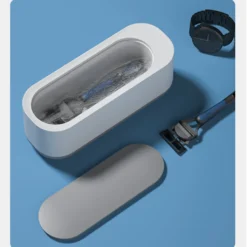 UltraschallReiniger Reinigungsgerät Ultraschallreinigungsgerät Reiniger Ultrasonic Cleaner Für Retainer, Brillen, Münzen, Zahnersatz -Besten Staubsauger Geschäft 17313daf9ee18e51b8b17ad8c0259e18