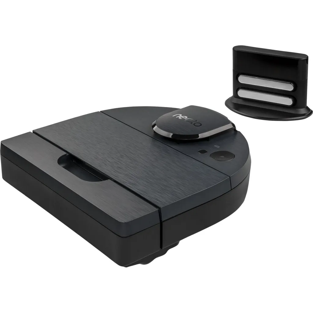 Neato D8 BotVac Connected Saugroboter 3 Neato D8 BotVac Connected Saugroboter – Bild 3