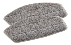 Leifheit 2er Set Ersatzpads Dampfreiniger CleanTenso -Besten Staubsauger Geschäft 180e097f6dc4452cbc0c7990d0a521cb