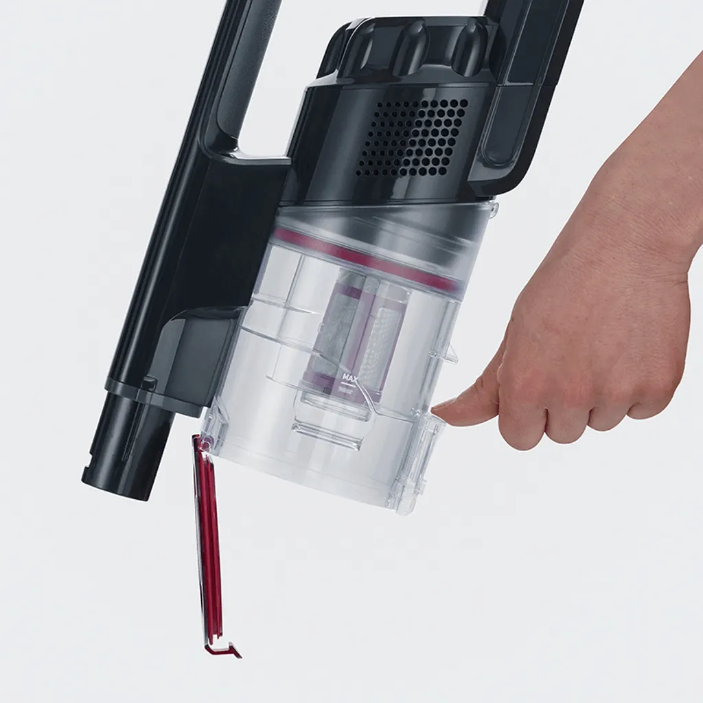 Severin HV 7153 S'Power Inkl. Polsterdüse 12 Severin HV 7153 S'Power Inkl. Polsterdüse – Bild 12