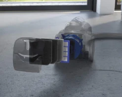 AEG LX9-3-ÖKO I X Performance Bodenstaubsauger Beutellos Black Recycled 650Watt -Besten Staubsauger Geschäft 18b2e646ffe85f9e8c962e24caae287c