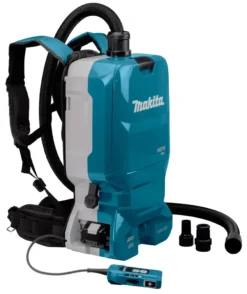 Makita Akku-Rucksackstaubsauger DVC665ZU | 2x 18V Ohne Akku -Besten Staubsauger Geschäft 18c7209c56a070f9a301c8bed71dbfb4