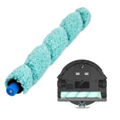 Wischbürste, Hauptbürste (1 Stück) Für Medion MD Serie Wischroboter -Besten Staubsauger Geschäft 18c784df37c07b2c85de0044e06604fa