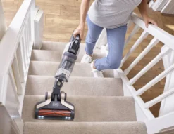 Black & Decker BHFEV36B2D Akku-Handstaubsauger Mit Stiel Digital Motor Gold -Besten Staubsauger Geschäft 18e1863ea18b396f605d5a54842ce84f