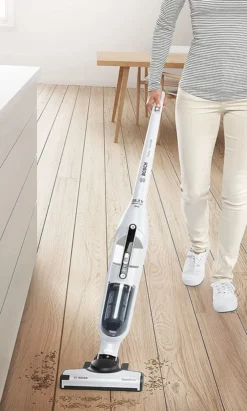 Bosch Staubsauger BBH32551 Akkubetrieb, Handstick Und Handheld, 25,2 V, Betriebsdauer (max. -Besten Staubsauger Geschäft 18efa81cb448abf841280ca0d82f2493
