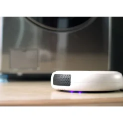 Neatron By Purize - 5 In 1 Intelligenter Saugroboter , UV Sterilisationsroboter Roboter 1.800 Pa Besen – Aus Der TV Werbung -Besten Staubsauger Geschäft 197d8cefbf6b125b77acd1fcc2e99180