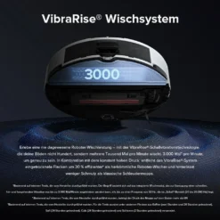 Roborock S7 Pro Ultra +ROZI Turmventilator 120° Luftfilterung Negative Ionen 35W EU -Besten Staubsauger Geschäft 1a7d068b648bba4f20512997d0e801c0