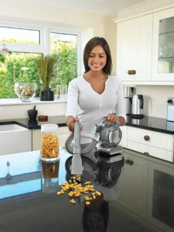 Black & Decker Black&Decker PD1820L Kleinstaubsauger, 25 Watt -Besten Staubsauger Geschäft 1b1b7be90907f2260b49735a6ee99f9f