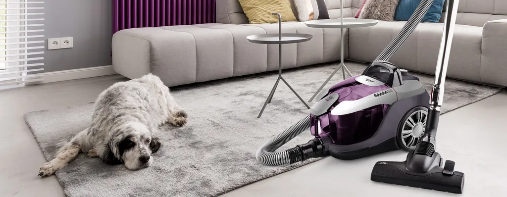 Bodenstaubsauger Ohne Beutel ETA Salvet Animal Artikel-Nr.: ETA151390000 Beutelloser Staubsauger ETA Salvet Animal Mit Dem ECO Motor, Extrem Wirksame Filtrierung Und Reiches Zubehör. 8 Bodenstaubsauger Ohne Beutel ETA Salvet Animal Artikel-Nr.: ETA151390000 Beutelloser Staubsauger ETA Salvet Animal Mit Dem ECO Motor, Extrem Wirksame Filtrierung Und Reiches Zubehör. – Bild 8