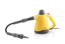 ETA AQUASIM PRO Handdampfreiniger ETA126590000, L 900 W, Betriebsdruck 3,5 Bar, Dampf In Bis Zu 3 Minuten, Wassertankvolumen 250 Ml, Kabellänge 5 M -Besten Staubsauger Geschäft 1bd03712c403866fcf64fe6bf20e30c7