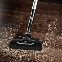 AEG VX9-2-ÃKO Bodenstaubsauger RÃ1/4ckläufer -Besten Staubsauger Geschäft 1c6e44dfd70198a7a2cce426c0464d81