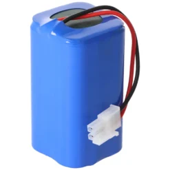 Akku Nur Passend Für Den Silvercrest Akku SSRA1, 305857 14,8 Volt 2600mAh 38,5Wh -Besten Staubsauger Geschäft 1cd521bbdae859f1c9acc0f8ee383595