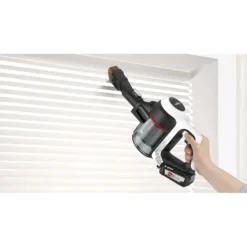 Bosch BSS 61CARP Serie 6 Akkustaubsauger -Besten Staubsauger Geschäft 1d09f94a942ccd7c4ebfd677de410b4d
