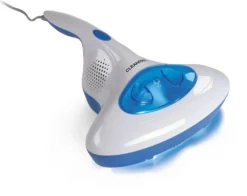 CLEANmaxx Milben-Handstaubsauger Mit UV-C-Licht - Reinigen & Desinfizieren In Einem Schritt Anti Milbensauger Mit UV C Licht 300W HEPA Milben Handstaubsauger Cleanmaxx NEU -Besten Staubsauger Geschäft 1de79b8b03f2038f55b16a2de91396d1