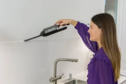 Starlyf® Portable Vac - Kabelloser Handstaubsauger, USB, Autostaubsauger Kabellos, LED-Beleuchtung, 7,3 V, HEPA-Filter, Beutellos - Aus Der TV Werbung 22 Starlyf® Portable Vac - Kabelloser Handstaubsauger, USB, Autostaubsauger Kabellos, LED-Beleuchtung, 7,3 V, HEPA-Filter, Beutellos - Aus Der TV Werbung -Besten Staubsauger Geschäft 1e5455f42444c8849e4174c8cb3f3754