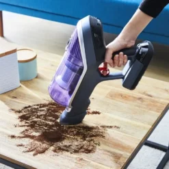 ROWENTA RH9638WO Besenstaubsauger X-FORCE FLEX 8.60 ALLERGIE Herausnehmbare 22-V-Batterie - Bis Zu 35 Minuten Autonomie - Tier-Kit -Besten Staubsauger Geschäft 1e55da35ece02fdf3bf0c0e6732ad215