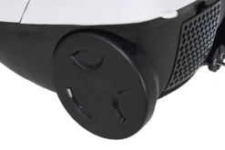 Exquisit BP 3103 We Staubsauger | 700 Watt Leistung | 2 L Staubbeutelvolumen | Weiß -Besten Staubsauger Geschäft 1e592ab3f636166c347c5fba53ae81d6