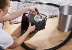 Grundig Bodenstaubsauger »VCC 3870 A«, 800 W, 6 Grundig Bodenstaubsauger »VCC 3870 A«, 800 W, -Besten Staubsauger Geschäft 1ee7231f2ebba74442e12e74d6bc86b2