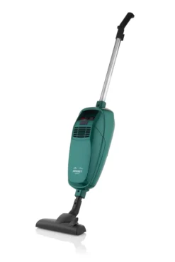 Omega APART PREMIUM, Stielstaubsauger ETA343490040, 800 Watt, Mit Beutel, Turbo- Und Parkettbürste, Umschaltbare Bodendüse, Polster- Und Fugendüse