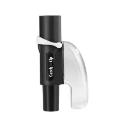 CatchUp Staubsauger-Kleinteilefilter Auffänger Adapter Catch Up -Besten Staubsauger Geschäft 1fd46ad8e37e33125f2f24eb63b55bae