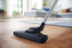 Philips Beutelloser Staubsauger 2000 Series, SuperClean Luftfilter, PowerCyclone 4, 850W, Weiß (XB2142/09) -Besten Staubsauger Geschäft 1ff12cfb1af6d996514c5c277999afc5