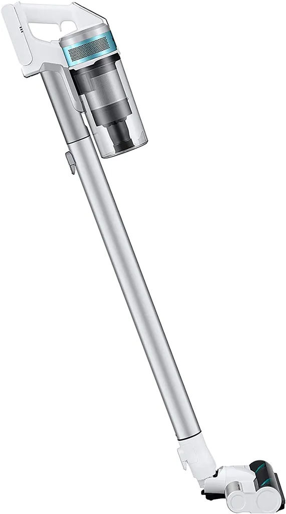 Samsung Jet 70 Turbo VS15T7031R1 Akku-Handstaubsauger, Kabellos & Beutellos410 W 8 Samsung Jet 70 Turbo VS15T7031R1 Akku-Handstaubsauger, Kabellos & Beutellos410 W – Bild 8