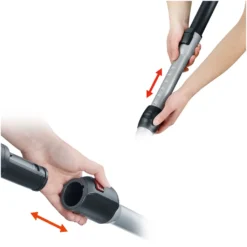 Severin Bodenstaubsauger Zelos -Besten Staubsauger Geschäft 2010384412956efb9215823d4818843a