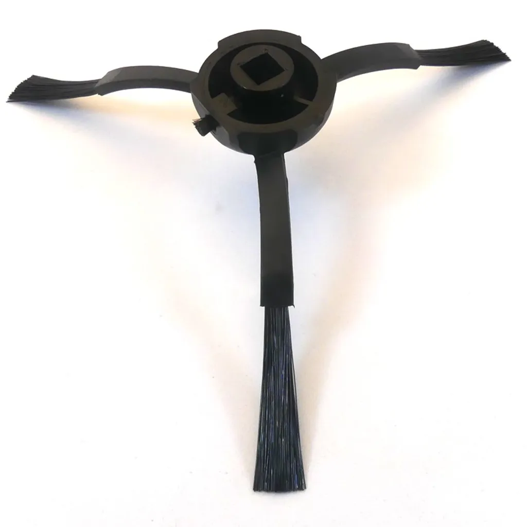 Zubehör Set, Ersatzteile Für Dreame D9 MAX (1x Hauptbürste, 2x Filter, 2x Pad, 2x Seitenbürste In Schwarz) 4 Zubehör Set, Ersatzteile Für Dreame D9 MAX (1x Hauptbürste, 2x Filter, 2x Pad, 2x Seitenbürste In Schwarz) – Bild 4