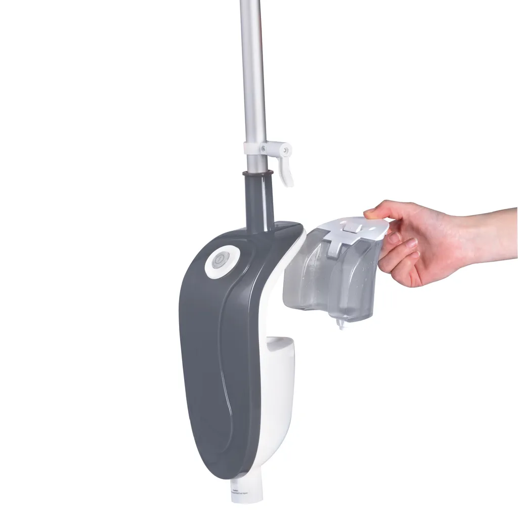 Trebs CSC620 - Dampfmopp 3 Trebs CSC620 - Dampfmopp – Bild 3