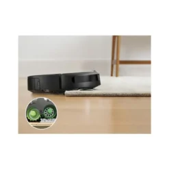 IRobot Roomba I6 Roboter-Staubsauger 0,4 L Beutellos Beige, Schwarz 25 IRobot Roomba I6 Roboter-Staubsauger 0,4 L Beutellos Beige, Schwarz -Besten Staubsauger Geschäft 20b17501cb4dbbfffb2065c08038f168