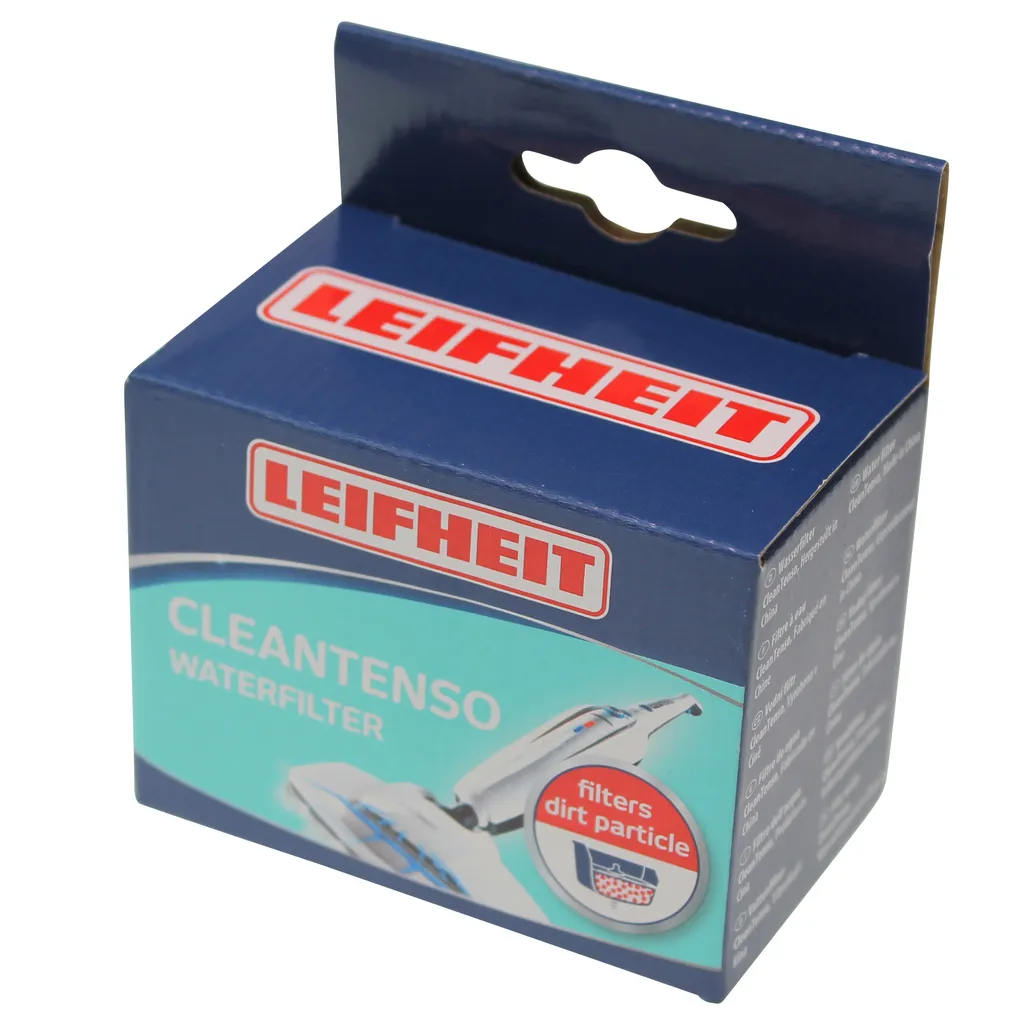 Leifheit Wasserfilter CleanTenso 9 Leifheit Wasserfilter CleanTenso – Bild 9