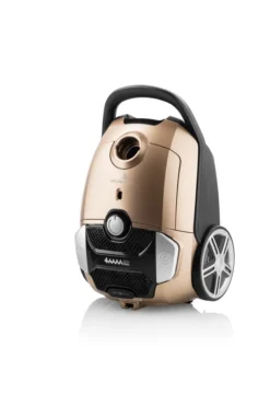 ETA Bodenstaubsauger AVANTO Gold ETA351990000, 700 Watt, Mit Beutel, Geeignet Für Haushalt Mit Haustieren -Besten Staubsauger Geschäft 2112c8e87d737c03ffa616209e3a2f50