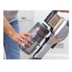 Black & Decker BHFEV36B2D Akku-Handstaubsauger Mit Stiel Digital Motor Gold -Besten Staubsauger Geschäft 212d33f3c05fb154dfe5533d8b9fc652