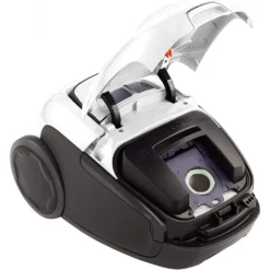 AEG VX8-2-6IW Bodenstaubsauger Ultra Silence Ice White Max. 600 Watt 12m Radius -Besten Staubsauger Geschäft 21888e5c63f0086d6136df6d7fa023d1