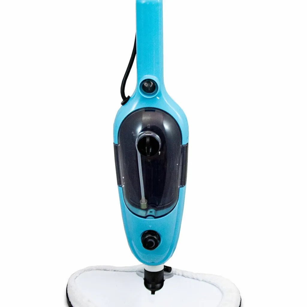 Bituxx Multifunktion Dampfreiniger 1300W, MS-17306 4 Bituxx Multifunktion Dampfreiniger 1300W, MS-17306 – Bild 4