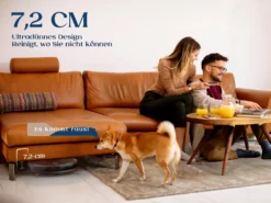 KYVOL E25 Staubsauger Roboter 2600PA Mit Ladestation, WLAN Staubsauger Mit Präzise Kartentechnologie, Bis Zu 150Min Laufzeit -Besten Staubsauger Geschäft 21aac007483212bb9462d1c56780cb11